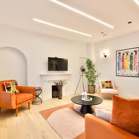 Newly Refurbished W/ River Views London Bagian luar foto